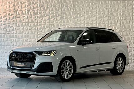 Audi Q7 132.000 km 51.990 &euro; Rottweil 78628