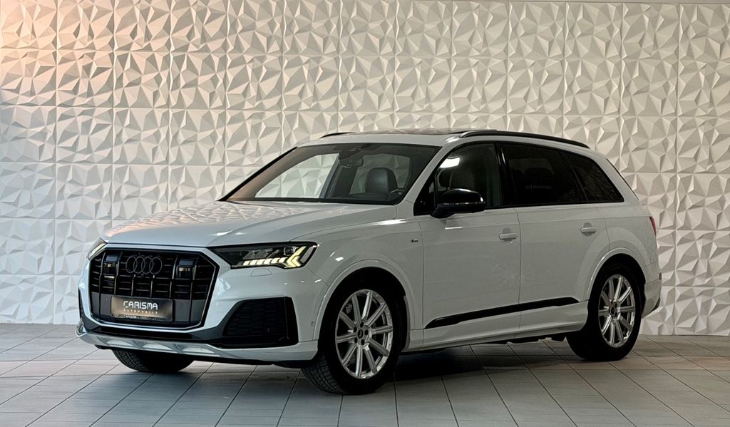 Audi Q7 132.000 km 51.990 &euro; Rottweil 78628