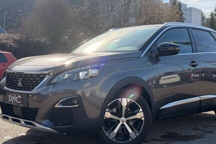 Peugeot 3008 129.000 km 15.270 &euro; Tuttlingen 78532