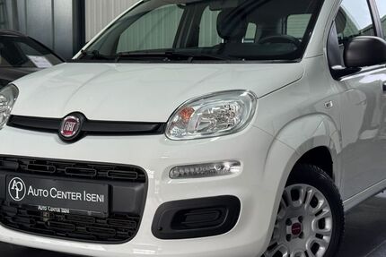 Fiat Panda 59.314 km 7.880 &euro; Spaichingen 78549