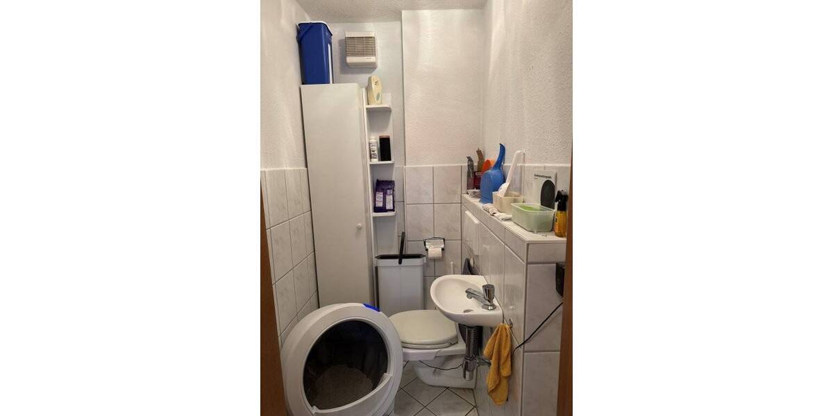 Etagenwohnung Mönchweiler - 3 Zimmer, 80 m&sup2;, 224.700&euro; | Angebot:25703711