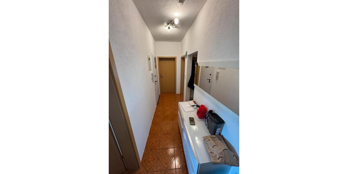 Erdgeschoßwohnung Villingen-Schwenningen Schwenningen - 3 Zimmer, 75 m&sup2;, 800&euro; | Angebot:26648253