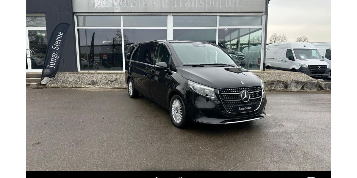 Mercedes-Benz V 300 41.864 km 65.869 &euro; Rottweil 78628