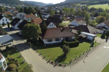 Haus Wehingen - 4 Zimmer, 170 m&sup2;, 469.000&euro; | Angebot:24618505