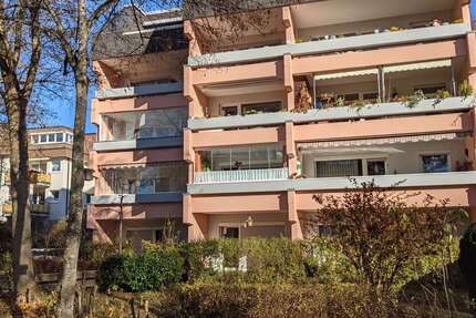 Wohnung Bad Dürrheim - 4.5 Zimmer, 118 m&sup2;, 340.000&euro; | Angebot:25478908