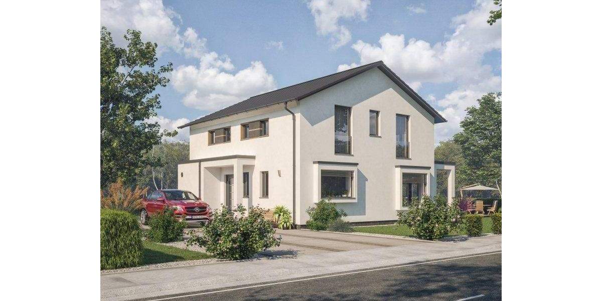 Einfamilienhaus Eisenbach (Hochschwarzwald) - 6 Zimmer, 169 m&sup2;, 616.868&euro; | Angebot:25676903