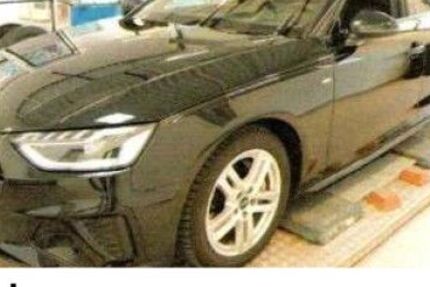 Audi A4 40.303 km 35.960 &euro; Rottweil 78628