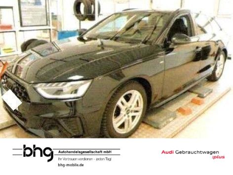Audi A4 40.303 km 35.960 &euro; Rottweil 78628