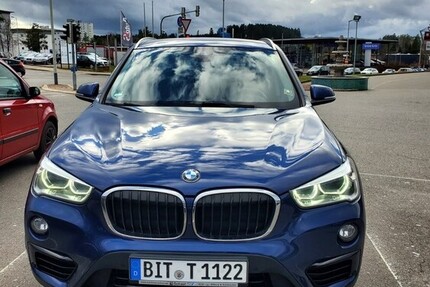 BMW X1 101.000 km 19.400 &euro; Hornberg 78132