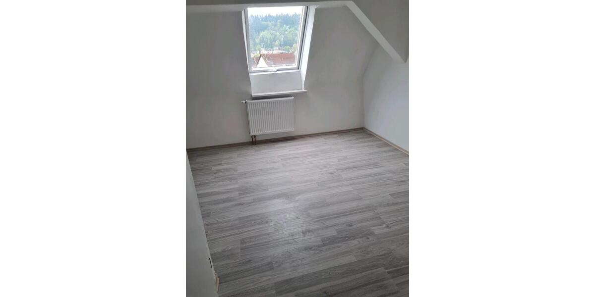 Dachgeschoßwohnung Tuttlingen - 4 Zimmer, 80 m&sup2;, 670&euro; | Angebot:25875407