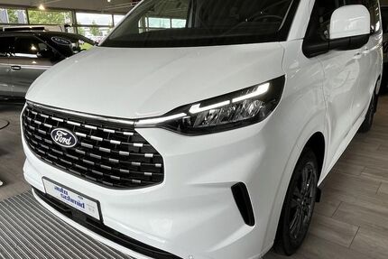 Ford Tourneo Custom 21.200 km 40.880 &euro; Rottweil 78628