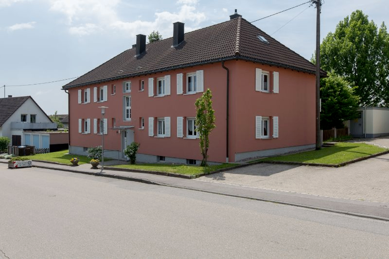 Etagenwohnung Mönchweiler - 2 Zimmer, 51 m&sup2;, 306&euro; | Angebot:26676177