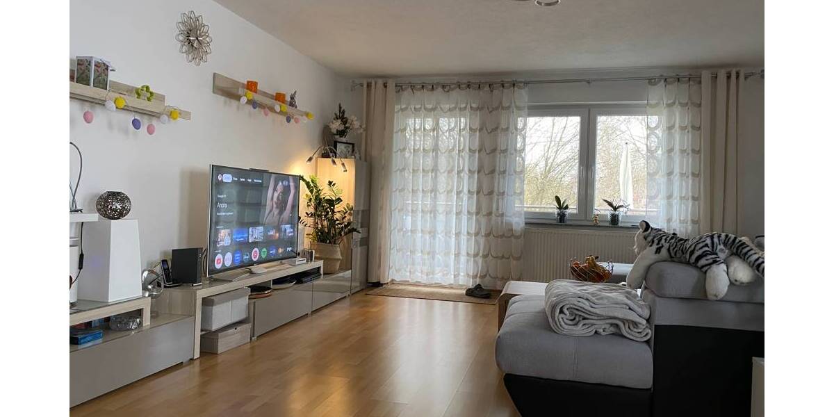 Etagenwohnung Rottweil - 3 Zimmer, 89 m&sup2;, 300.000&euro; | Angebot:25741591