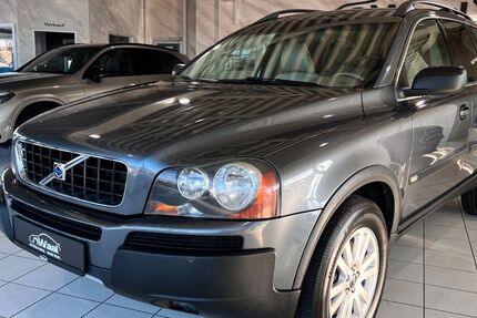 Volvo XC90 261.885 km 4.990 &euro; Spaichingen 78549