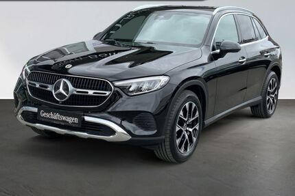 Mercedes-Benz GLC 200 9.900 km 48.490 &euro; Villingen-Schwenningen OT Schwenningen 78056