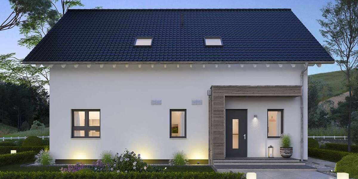 Einfamilienhaus Schramberg Tennenbronn - 8 Zimmer, 241 m&sup2;, 570.409&euro; | Angebot:24238280