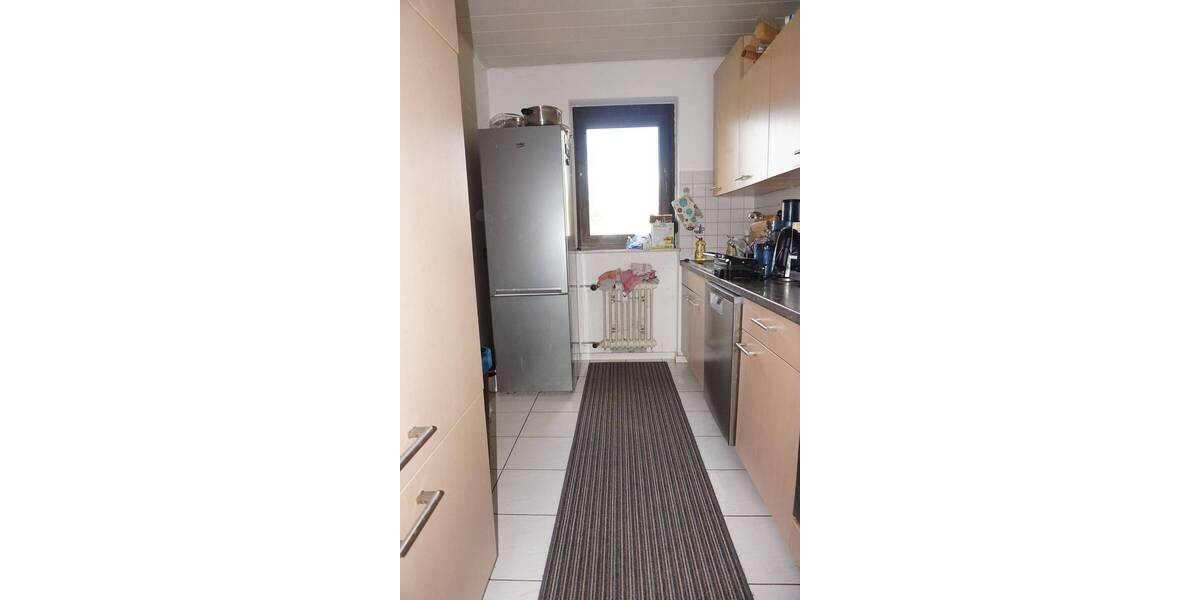 Etagenwohnung Schramberg Sulgen - 4 Zimmer, 100 m&sup2;, 700&euro; | Angebot:26704381