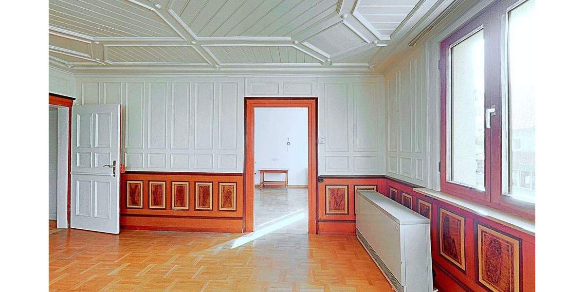 Einfamilienhaus Vöhrenbach Stadtgebiet - 1 Zimmer, 204 m&sup2;, 195.000&euro; | Angebot:25747049