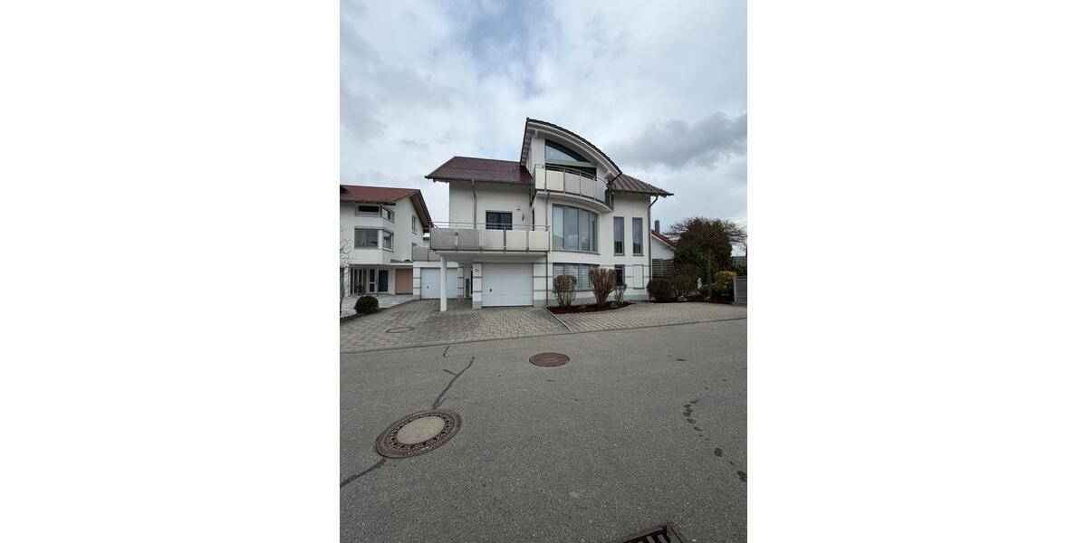 Erdgeschoßwohnung Rottweil - 4.5 Zimmer, 120 m&sup2;, 466.000&euro; | Angebot:25965844