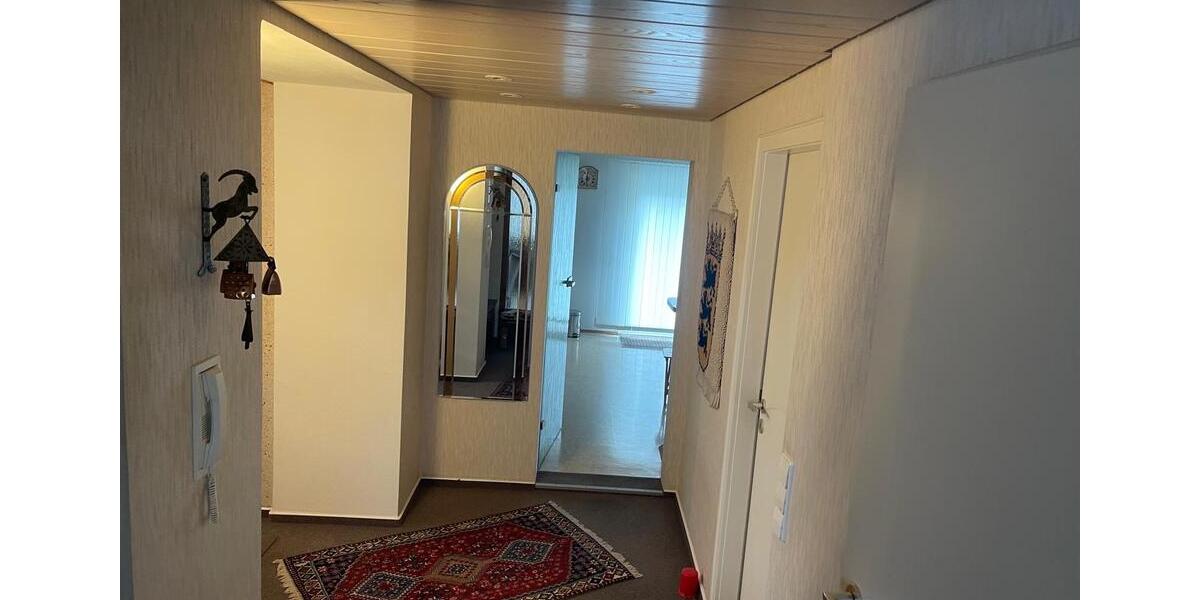 Etagenwohnung Villingen-Schwenningen Schwenningen - 1 Zimmer, 20 m&sup2;, 450&euro; | Angebot:25783425