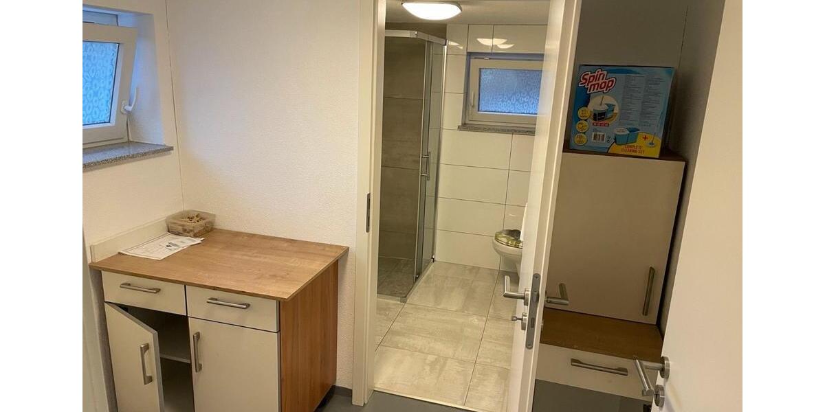 Etagenwohnung Villingen-Schwenningen Schwenningen - 2 Zimmer, 50 m&sup2;, 600&euro; | Angebot:25941977