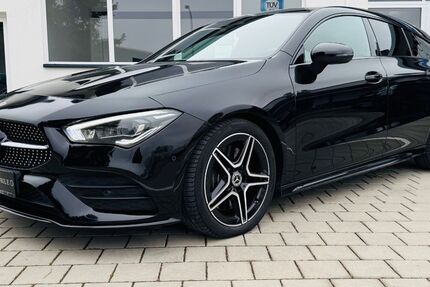 Mercedes-Benz CLA 250 98.000 km 27.890 &euro; Donaueschingen 78166