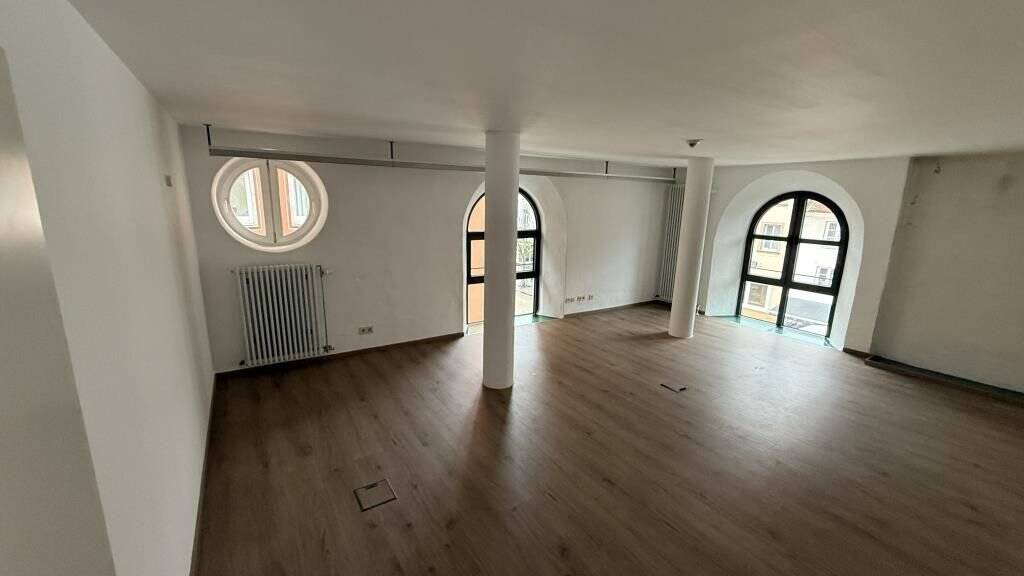 Etagenwohnung Villingen-Schwenningen Villingen - 5 Zimmer, 149 m&sup2;, 340.000&euro; | Angebot:25745704