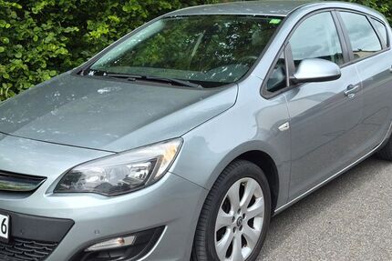 Opel Astra 119.500 km 6.950 &euro; Spaichingen 78549
