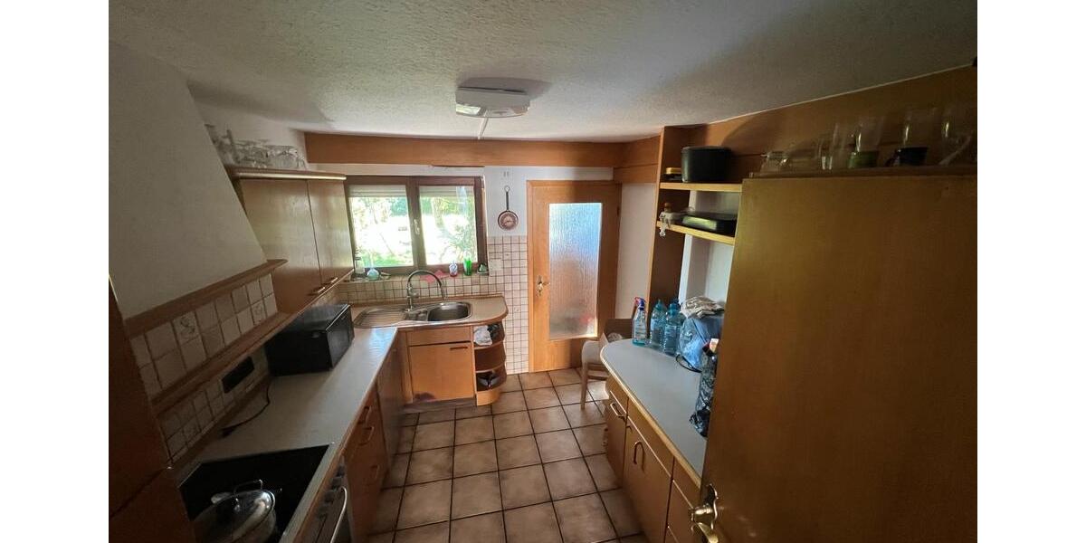 Etagenwohnung Dauchingen - 4 Zimmer, 18 m&sup2;, 300&euro; | Angebot:26569617