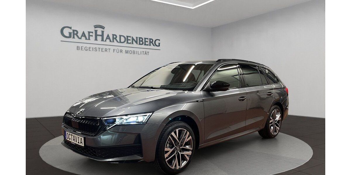Skoda Octavia 10.000 km 43.480 &euro; Tuttlingen 78532