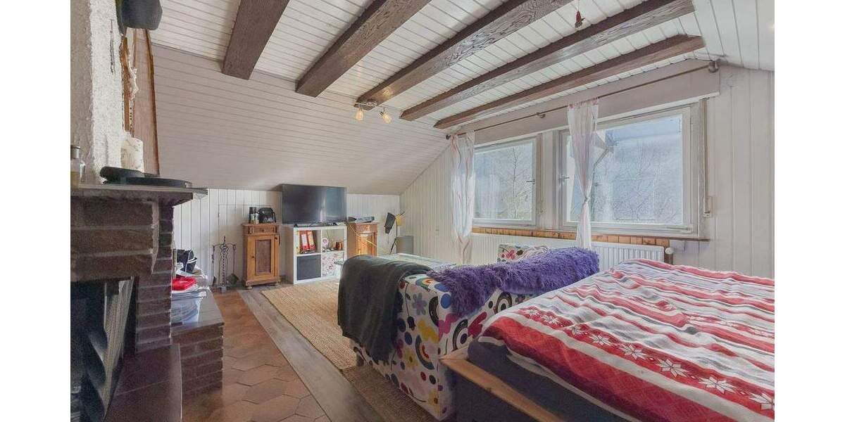 Einfamilienhaus Tennenbronn / Tennenbronn Tennenbronn - 8 Zimmer, 184 m&sup2;, 298.000&euro; | Angebot:25691611