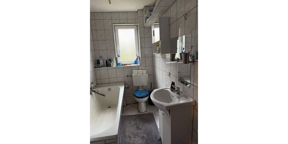 Etagenwohnung Spaichingen - 3 Zimmer, 65 m&sup2;, 98.000&euro; | Angebot:25669493