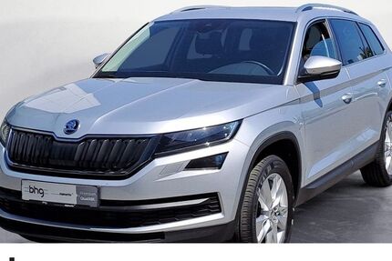 Skoda Kodiaq 62.963 km 25.430 &euro; Rottweil 78628