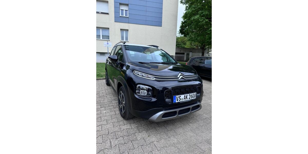 Citroen C3 Aircross 78.300 km 13.950 &euro; Villingen-Schwenningen 78048