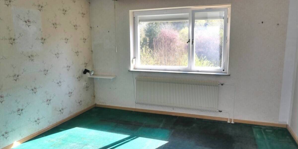 Einfamilienhaus Trossingen - 4 Zimmer, 113 m&sup2;, 310.000&euro; | Angebot:25676902