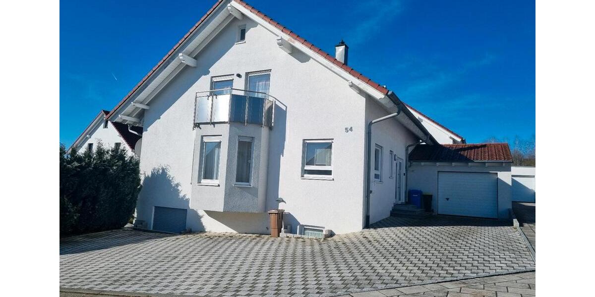Einfamilienhaus Rottweil - 9 Zimmer, 268 m&sup2;, 644.000&euro; | Angebot:24865335