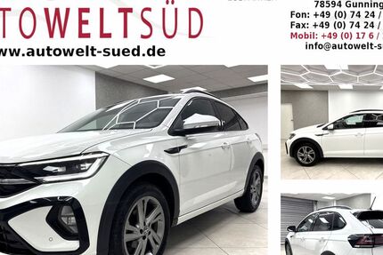 VW Taigo 47.000 km 20.900 &euro; Gunningen 78594