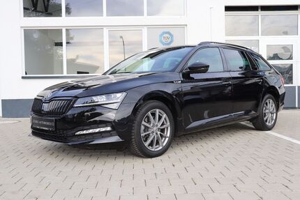 Skoda Superb 28.300 km 35.900 &euro; Donaueschingen 78166