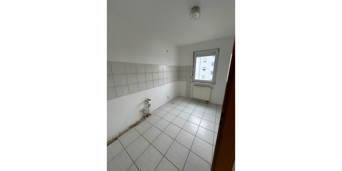 Etagenwohnung Villingen-Schwenningen Schwenningen - 5 Zimmer, 112 m&sup2;, 1.470&euro; | Angebot:25934843
