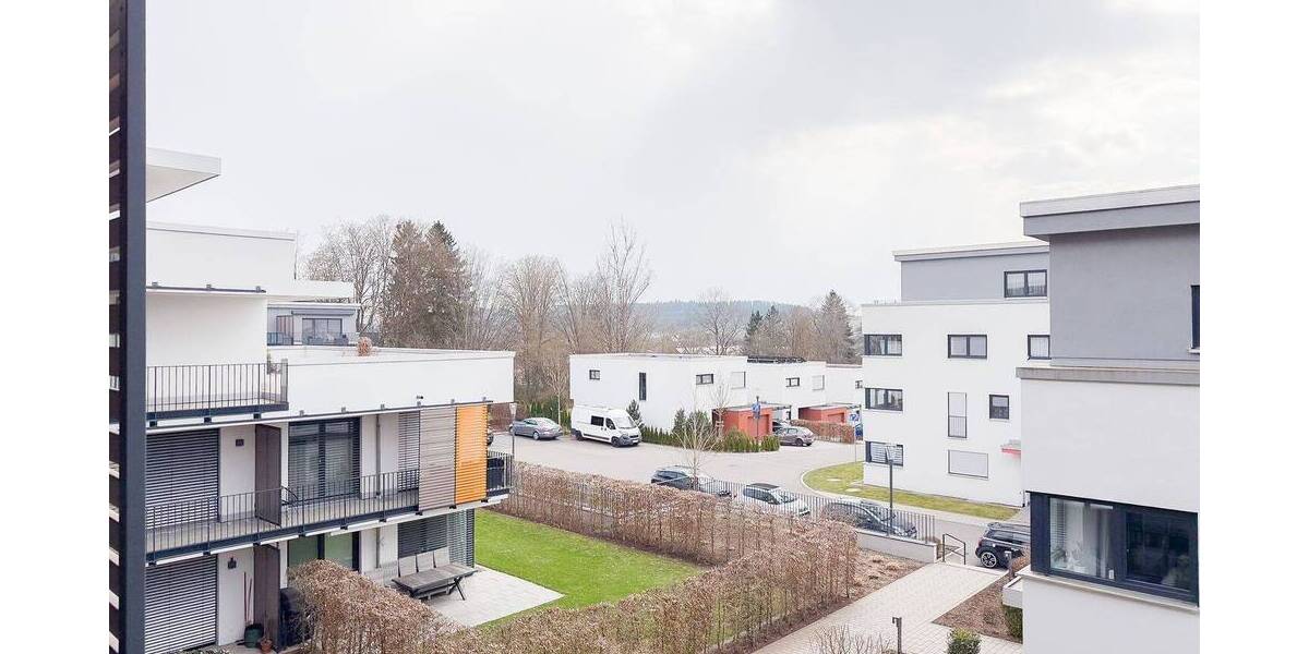 Etagenwohnung Villingen-Schwenningen Villingen - 3 Zimmer, 88 m&sup2;, 375.000&euro; | Angebot:26017138
