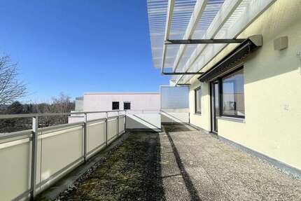 Wohnung Rottweil - 3.5 Zimmer, 104 m&sup2;, 750&euro; | Angebot:25811528