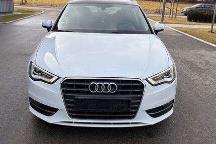 Audi A3 196.000 km 12.999 &euro; Donaueschingen 78166