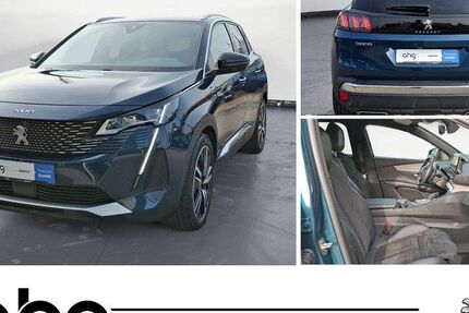 Peugeot 3008 80.700 km 18.980 &euro; Villingen Schwenningen 78052