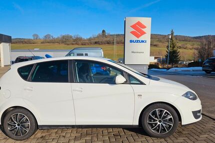 Seat Altea 160.000 km 3.970 &euro; Seitingen-Oberflacht 78606