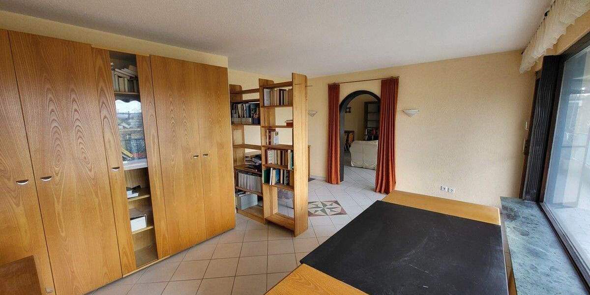 Etagenwohnung Villingen-Schwenningen Marbach - 3 Zimmer, 111 m&sup2;, 219.500&euro; | Angebot:25685282