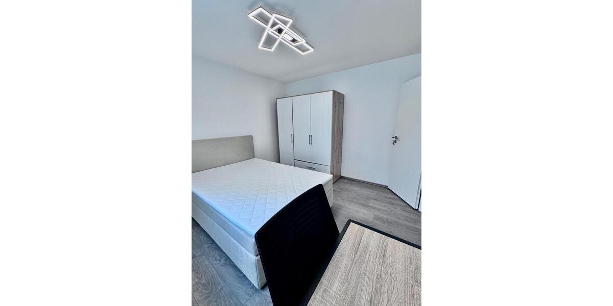 Etagenwohnung Villingen-Schwenningen Schwenningen - 3 Zimmer, 85 m&sup2;, 950&euro; | Angebot:26636228