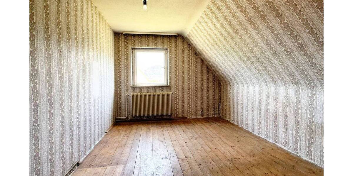 Mehrfamilienhaus, Wohnhaus Dürbheim - 4 Zimmer, 71 m&sup2;, 145.000&euro; | Angebot:25662386