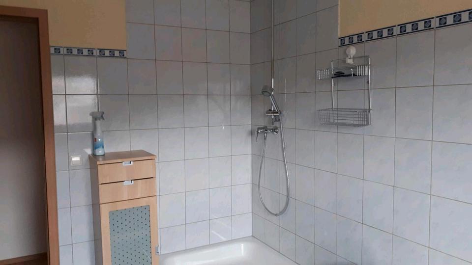 Dachgeschoßwohnung Furtwangen im Schwarzwald - 2 Zimmer, 55 m&sup2;, 630&euro; | Angebot:25407212