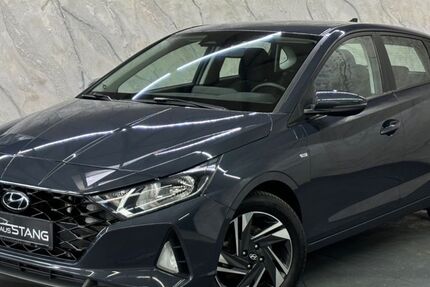 Hyundai i20 49.000 km 17.300 &euro; Spaichingen 78549