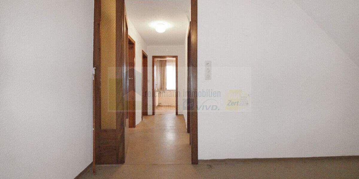 Einfamilienhaus Rottweil / Göllsdorf Göllsdorf - 5 Zimmer, 115 m&sup2;, 339.000&euro; | Angebot:25738197